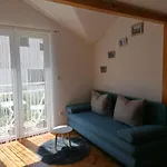 Apartment Uptown