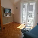 Apartment Uptown