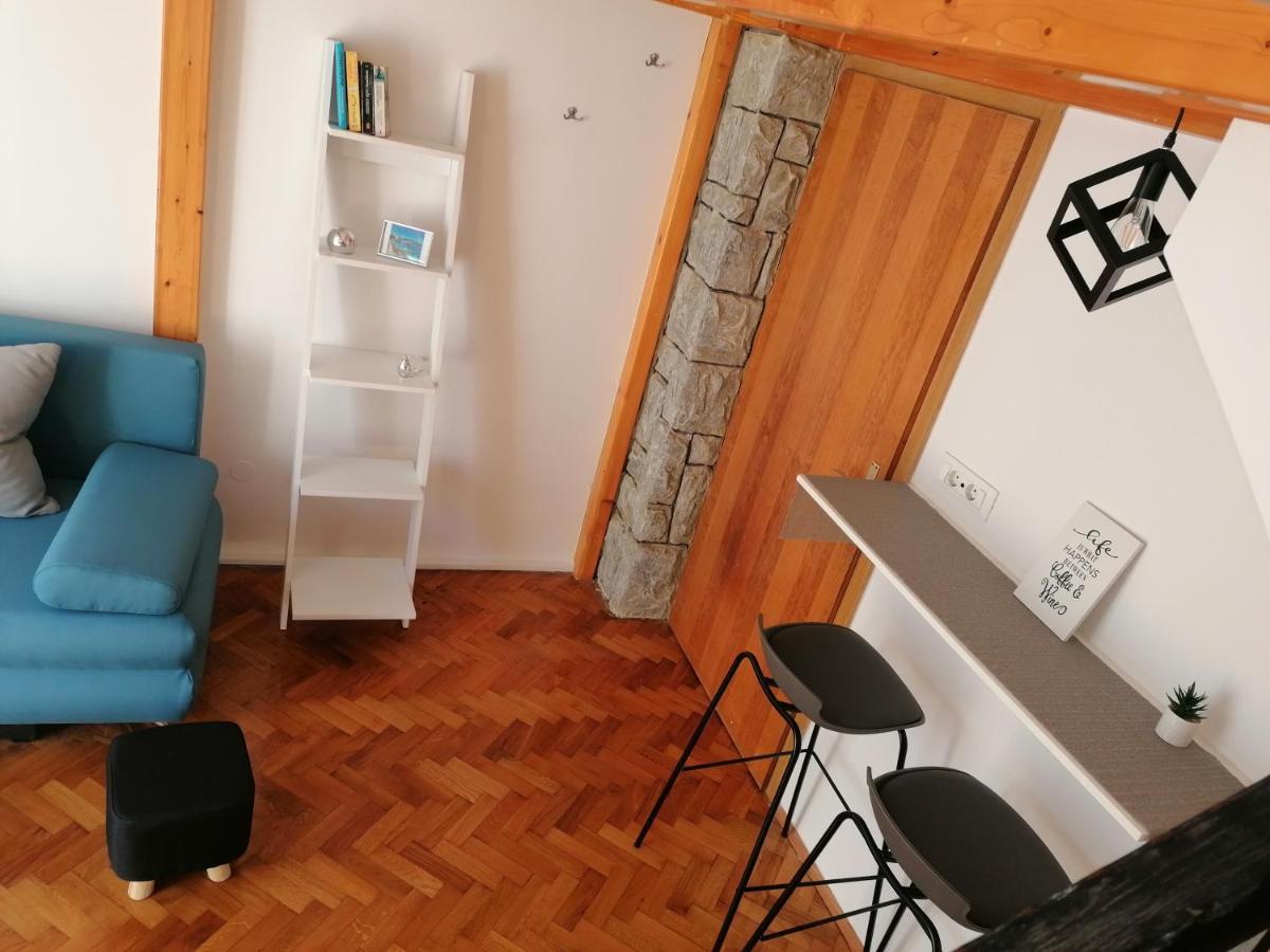 Apartment Uptown
