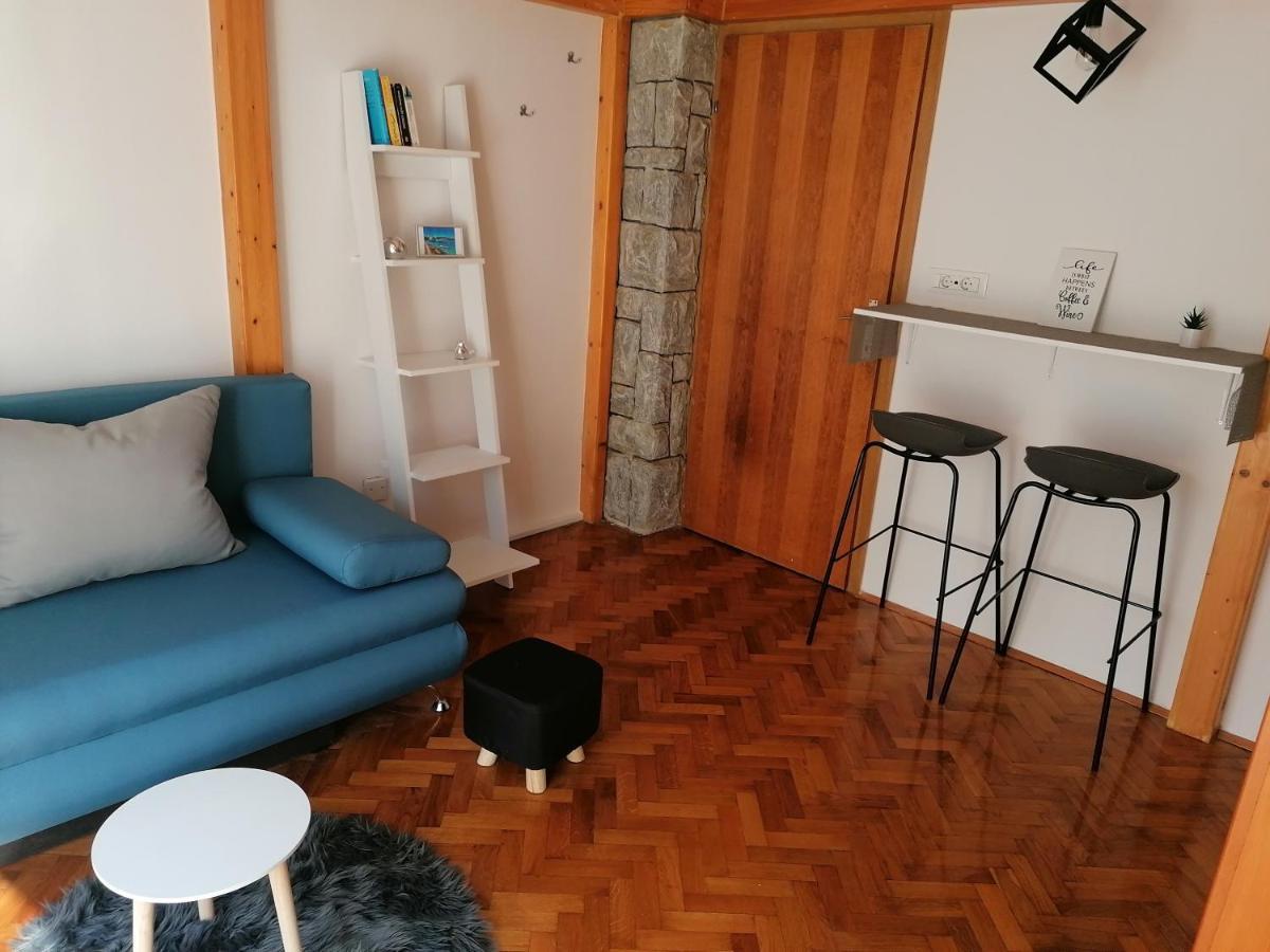 Apartment Uptown Hvar Town